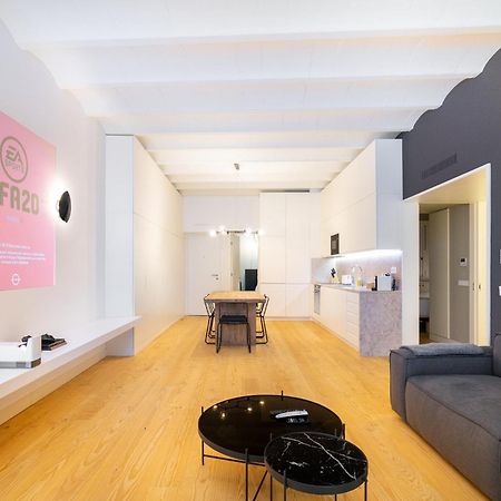 Whome | Ls48 Prime Location Upscale Family Apartment Lisboa Ngoại thất bức ảnh