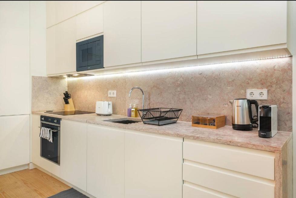 Whome | Ls48 Prime Location Upscale Family Apartment Lisboa Ngoại thất bức ảnh