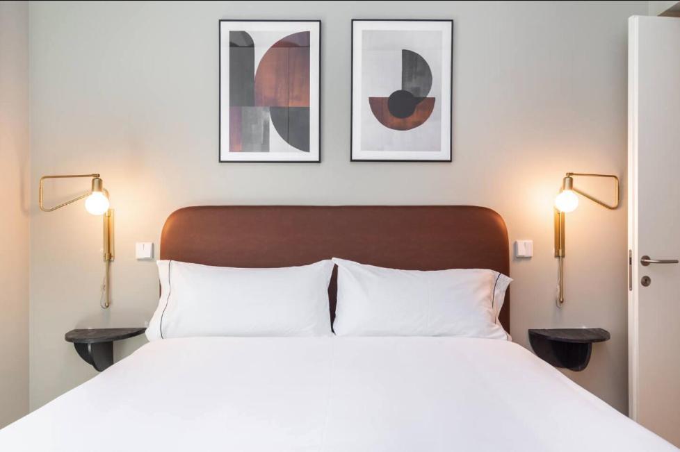 Whome | Ls48 Prime Location Upscale Family Apartment Lisboa Ngoại thất bức ảnh