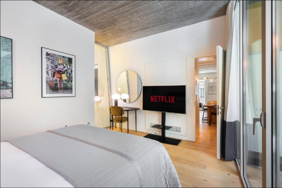 Whome | Ls48 Prime Location Upscale Family Apartment Lisboa Ngoại thất bức ảnh