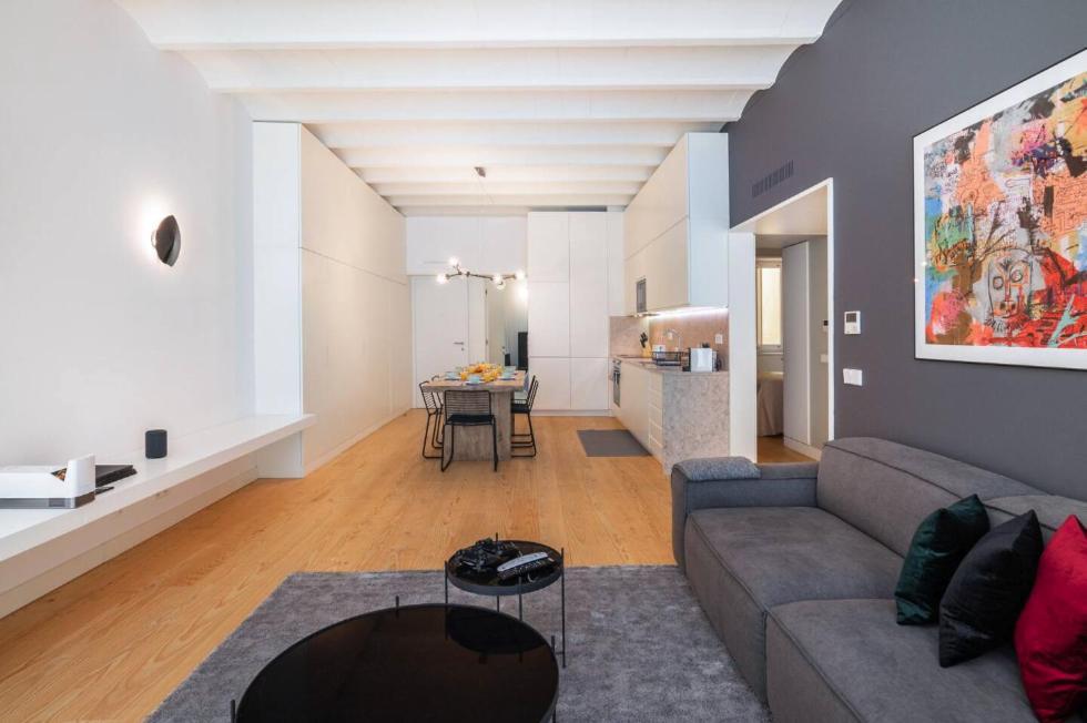 Whome | Ls48 Prime Location Upscale Family Apartment Lisboa Ngoại thất bức ảnh