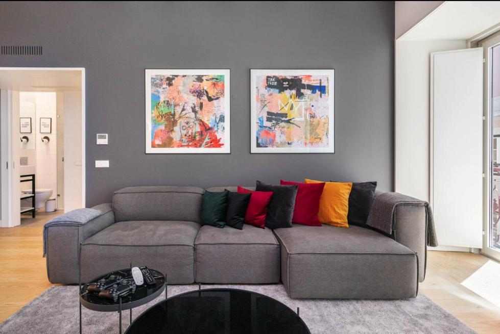 Whome | Ls48 Prime Location Upscale Family Apartment Lisboa Ngoại thất bức ảnh